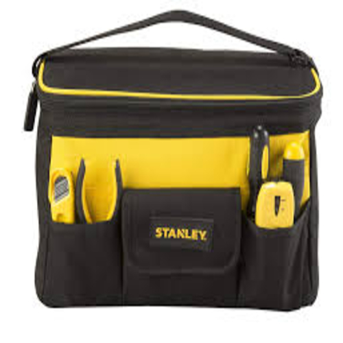 STANLEY Stst1-73615 Deep Covered Bag 14"