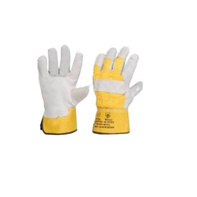 VAULTEX FPK Single Palm Leather Working Gloves