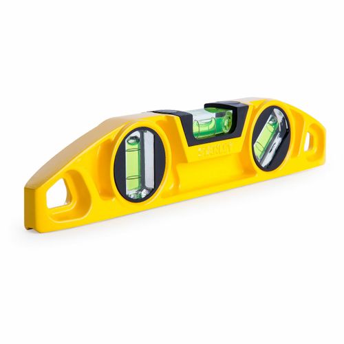 STANLEY 0-43-603 Fatmax Torpedo Magnetic Level