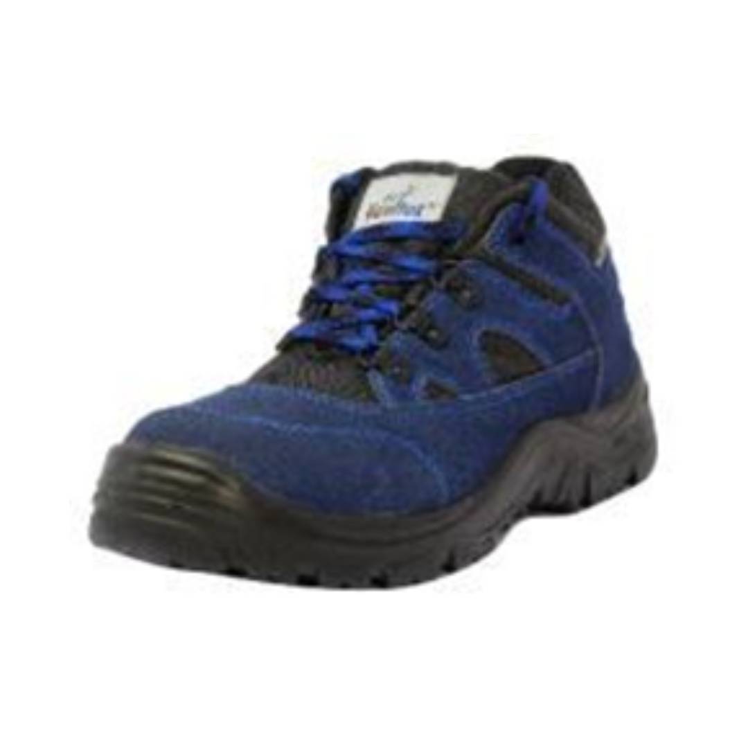 VAULTEX KAN High Ankle Protective Footwear