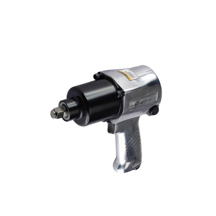 SATA ST01113C 1/2 Drive Air Impact Wrench 800Nm