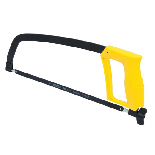 STANLEY E-20206 Hacksaw 300mm