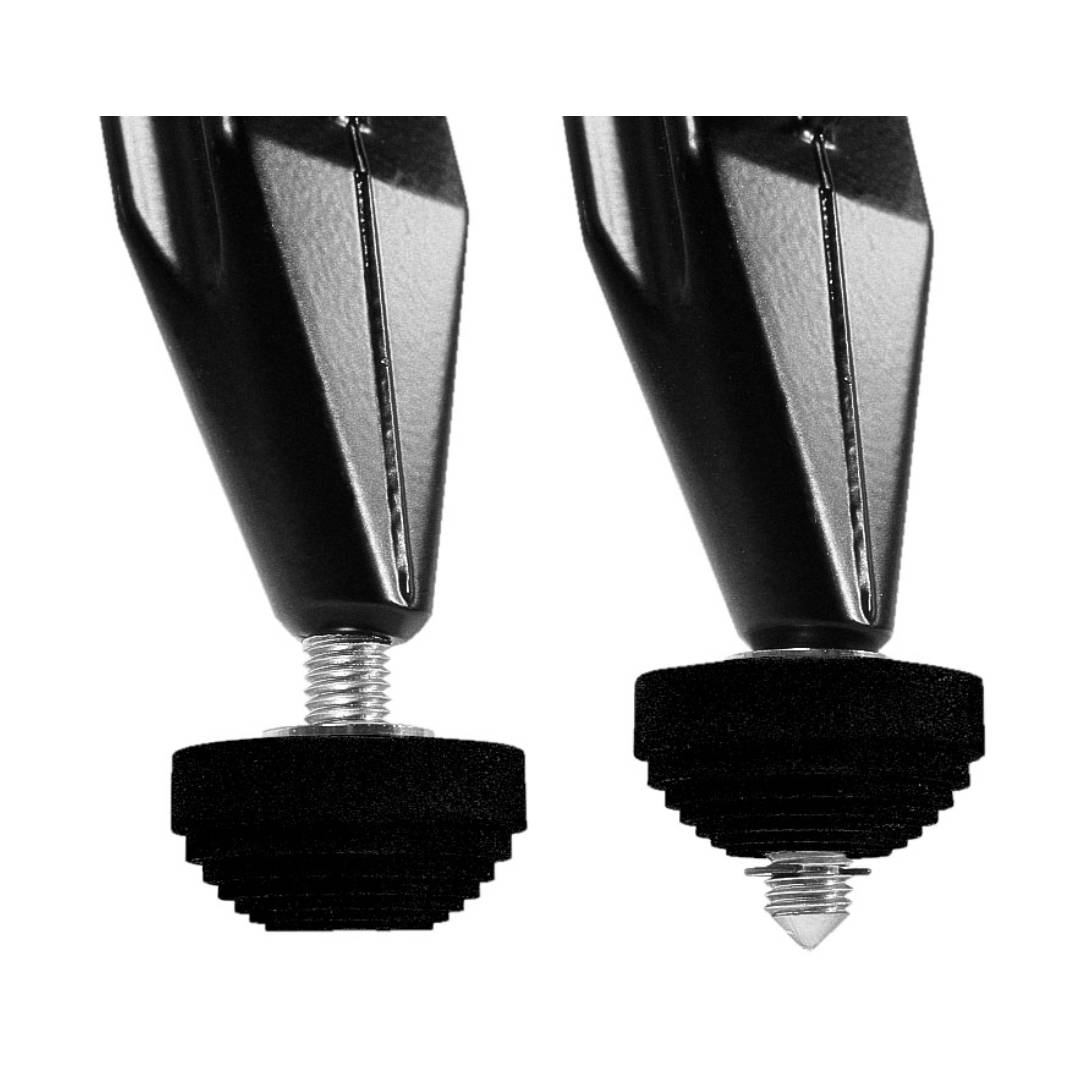 NEDO 660121 Combi tripod feet