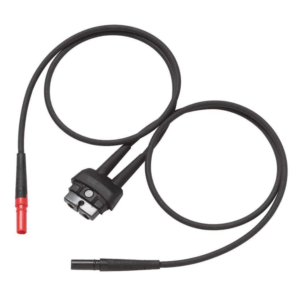 FLUKE T5-RLS Replacement Test Lead Set For T5