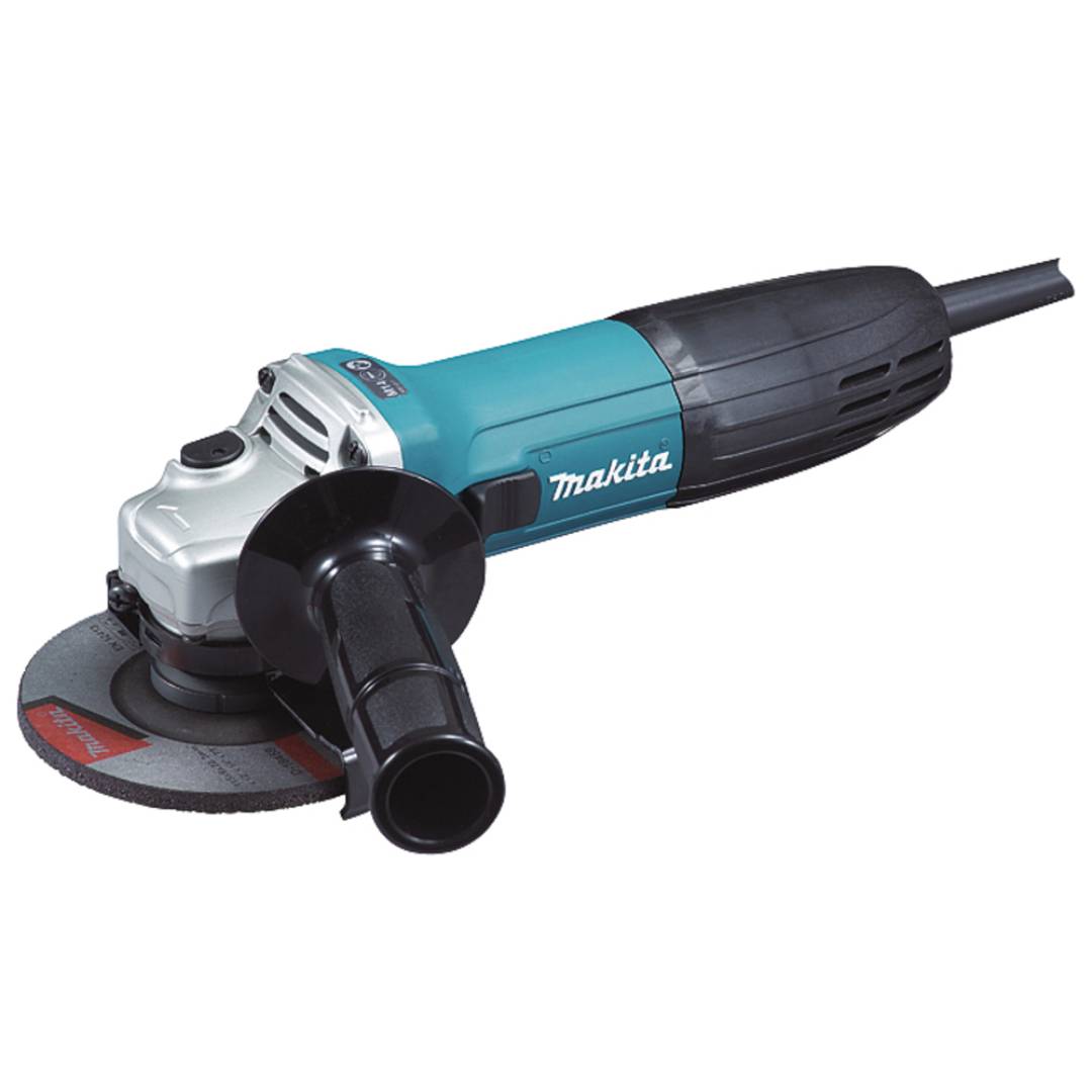 MAKITA GA4530 Angle Grinder 115Mm (4.5")