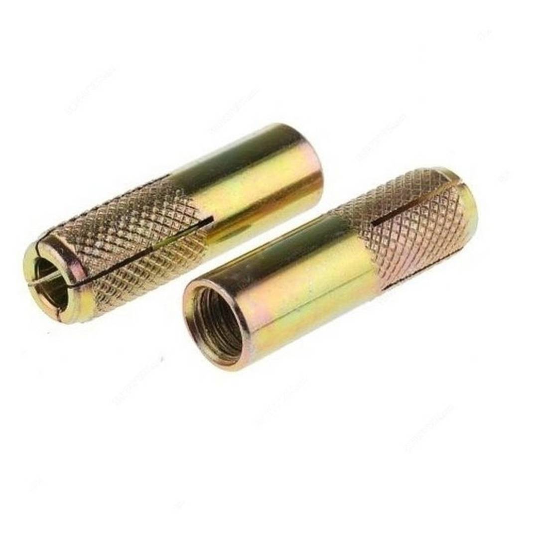 Drop In Anchor Unifix 8MM (100 Pieces)