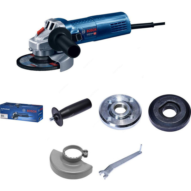 BOSCH GWS 9-125 (CN) Mini Grinder 900 W