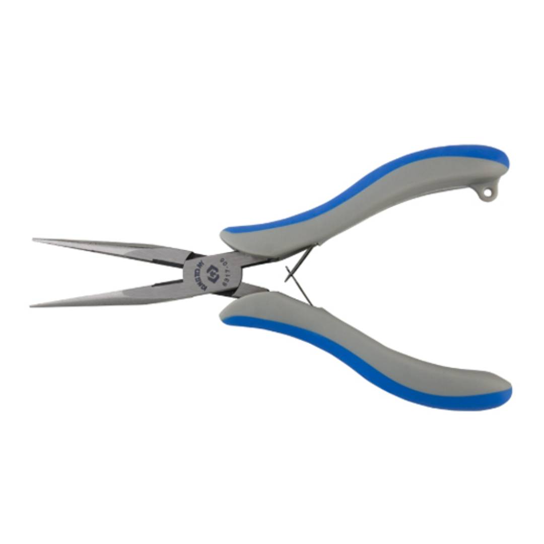 KING TONY 631706 Precision Long Nose Plier 6"