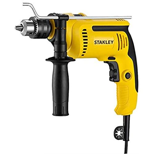 STANLEY Sdh600-b5 Percussion Drill 600w 13mm