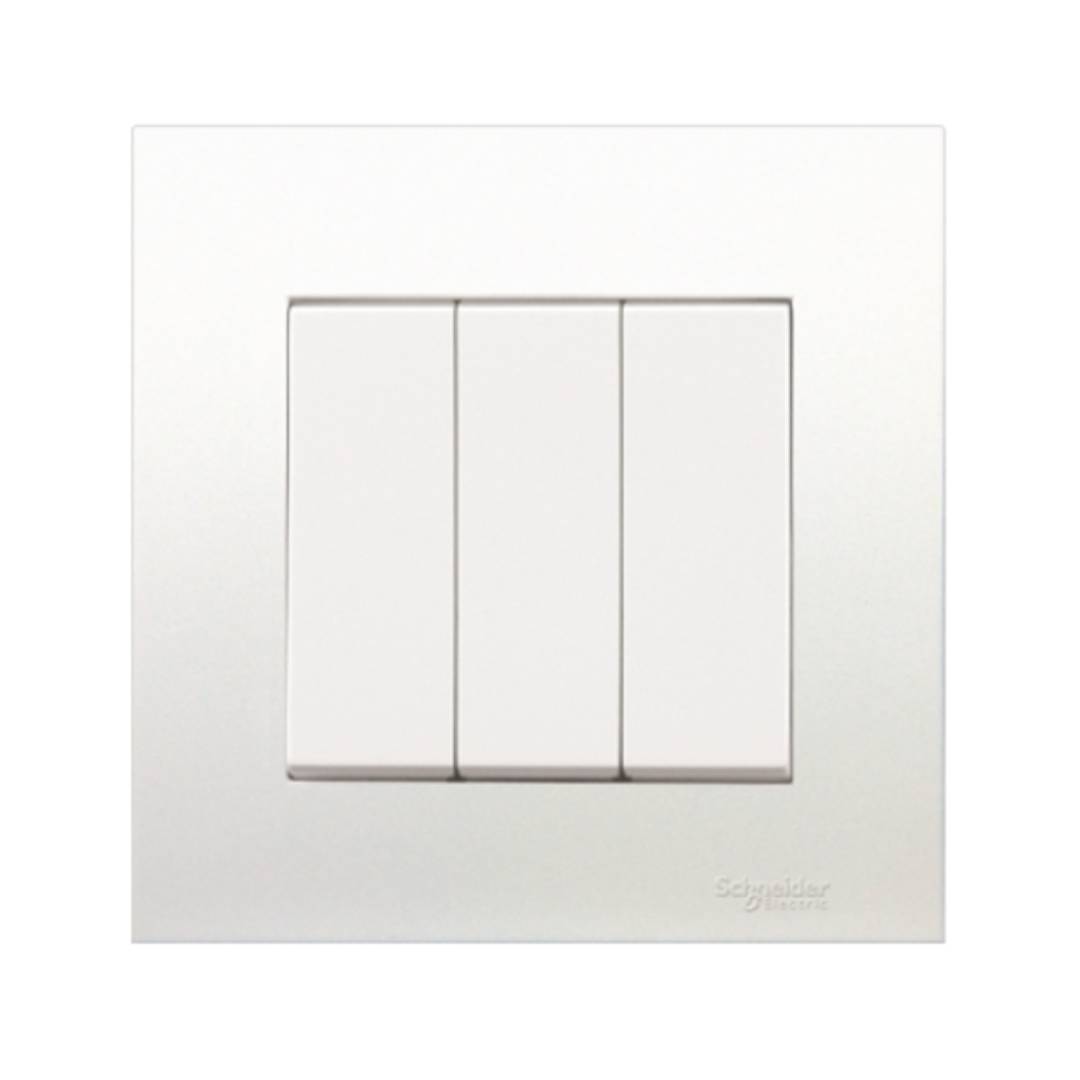 SCHNEIDER KB33/1 Switch 3G 1W VIVACE